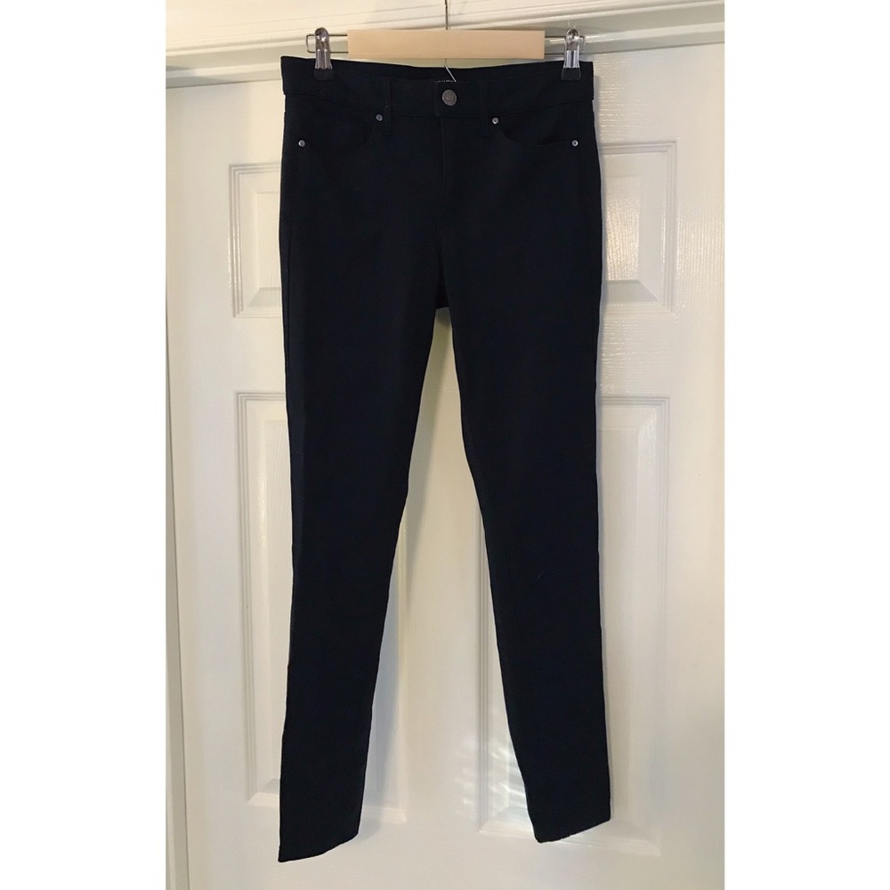 Nine West Gramercy Skinny Jeans
